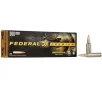 Federal Premium 300 Winchester Short Magnum  WSM  Ammo 185 Grain Berger Hybrid Hunter Jacketed Hollow Point Box of 20