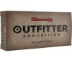 Hornady Outfitter 300 Winchester Short Magnum  WSM  Ammo 180 Grain Hornady CX Polymer Tip Lead Free Box of 20