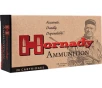 Hornady Custom 303 British Ammo 150 Grain Hornady Interlock Jacketed Soft Point Box of 20