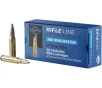 PPU 308 Winchester Ammo 150 Grain Jacketed Soft Point Box of 20