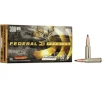Federal Premium 308 Winchester Ammo 150 Grain Federal Trophy Copper Polymer Tip Lead Free Box of 20