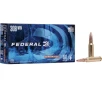 Federal Power-Shok 308 Winchester Ammo 150 Grain Jacketed Soft Point Case of 200  10 Boxes of 20 