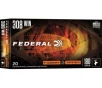 Federal Fusion Tipped 308 Winchester Ammo 180 Grain Bonded Polymer Tip Box of 20