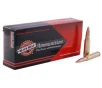 Black Hills 308 Winchester Ammo 168 Grain Jacketed Hollow Point Box of 20