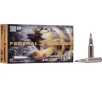 Federal Premium Terminal Ascent 308 Winchester Ammo 175 Grain Bonded Polymer Tip Box of 20