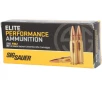 Sig Sauer Elite Performance 308 Winchester Ammo 150 Grain Full Metal Jacket Box of 20