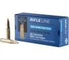 PPU 308 Winchester Ammo 165 Grain Jacketed Soft Point Box of 20