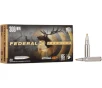 Federal Premium 308 Winchester Ammo 165 Grain Bonded Polymer Tip Box of 20
