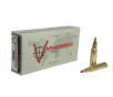 Nosler Varmageddon 308 Winchester Ammo 110 Grain Nosler Varmageddon Polymer Tip Box of 20