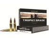 Nosler RMEF Trophy Grade 308 Winchester Ammo 165 Grain Partition Jacketed Soft Point Box of 20
