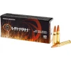 Lehigh Defense CC 308 Winchester Ammo 152 Grain Lehigh Controlled Chaos Solid Hollow Point Lead Free Box of 20