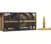 Federal Premium Gold Medal 308 Winchester Ammo 175 Grain Sierra MatchKing Jacketed Hollow Point Case of 200  10 Boxes of 20 
