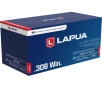 Lapua Scenar-L 308 Winchester Ammo 155 Grain Open Tip Match Box of 50