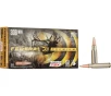 Federal Premium 308 Winchester Ammo 150 Grain Barnes Triple-Shock X Solid Hollow Point Lead Free Box of 20