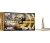 Federal Premium 308 Winchester Ammo 165 Grain Barnes Triple-Shock X Solid Hollow Point Lead Free Box of 20