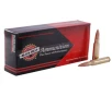 Black Hills 308 Winchester Ammo 175 Grain Jacketed Hollow Point Lead Free Box of 20