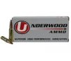 Underwood 308 Winchester Ammo 152 Grain Lehigh Controlled Chaos Fragmenting Hollow Point Lead Free Box of 20