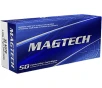 Magtech 32 ACP Ammo 71 Grain Jacketed Hollow Point Box of 50