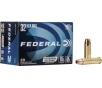 Federal Premium Personal Defense 32 H R Magnum Ammo 85 Grain Jacketed Hollow Point Box of 20