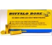 Buffalo Bore 32 S W Long Ammo 100 Grain Wadcutter Box of 20