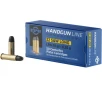 PPU 32 S W Long Ammo 98 Grain Round Nose Box of 50