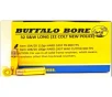 Buffalo Bore 32 S W Long Ammo 115 Grain Flat Nose Box of 20