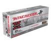 Winchester Power Point 35 Remington Ammo 200 Grain Jacketed Soft Point Box of 20