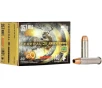 Federal Premium 357 Magnum Ammo 140 Grain Barnes XPB Solid Hollow Point Lead Free Box of 20