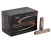 Speer Gold Dot Short Barrel 357 Magnum Ammo 135 Grain Bonded Jacketed Hollow Point Box of 20