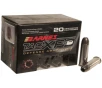 Barnes TAC-XPD 357 Magnum Ammo 125 Grain Barnes TAC-XPD Solid Hollow Point Lead Free Box of 20