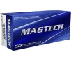 Magtech 357 Magnum Ammo 125 Grain Full Metal Jacket Box of 50