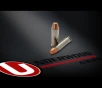 Underwood 357 Magnum Ammo 125 Grain Full Metal Jacket Box of 50