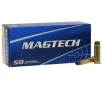 Magtech 357 Magnum Ammo 158 Grain Semi-Jacketed Hollow Point Box of 50