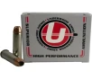 Underwood 357 Magnum Ammo 158 Grain Hornady XTP Jacketed Hollow Point Box of 20