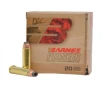 Barnes Pioneer 357 Magnum Ammo 180 Grain Barnes Original Solid Hollow Point Box of 20