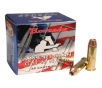 Hornady American Gunner 357 Magnum Ammo 125 Grain Hornady XTP Jacketed Hollow Point Box of 25