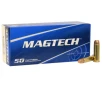 Magtech 357 Magnum Ammo 158 Grain Full Metal Jacket Case of 1000  20 Boxes of 50 