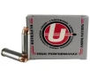 Underwood Xtreme Hunter 357 Magnum Ammo 120 Grain Lehigh Xtreme Defense Fluted Lead Free Box of 20
