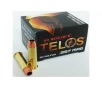 G2 Research Telos 357 Magnum Ammo 105 Grain Fragmenting Hollow Point Lead Free Box of 20