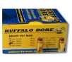 Buffalo Bore 357 Magnum Ammo 158 Grain Jacketed Hollow Point Box of 20