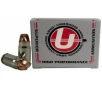 Underwood Xtreme Defender 357 Sig Ammo 65 Grain Lehigh Xtreme Defense Fluted Box of 20