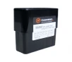 Gunwerks 375 CheyTac Ammo 377 Grain Cutting Edge MTAC Solid Lead Free Box of 10
