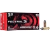 Federal American Eagle 38 Special Ammo 158 Grain Round Nose Box of 50