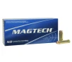 Magtech 38 Special Ammo 158 Grain Full Metal Jacket Box of 50