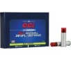 CCI Big 4 Shotshell 38 Special Ammo 84 Grain Lead Shot Box of 10