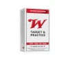Winchester White Box USA 38 Special Ammo 130 Grain Full Metal Jacket Box of 50