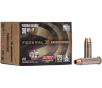 Federal Premium Personal Defense 38 Special  P Ammo 129 Grain Federal Hydra-Shok Jacketed Hollow Point Box of 20