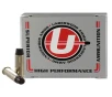 Underwood 38 Special  P Ammo 158 Grain Flat Nose Box of 20