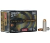 Federal Premium Personal Defense 38 Special  P Ammo 130 Grain Federal Hydra-Shok Deep Jacketed Hollow Point Case of 200  10 Boxes of 20 