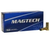 Magtech 38 Special Ammo 148 Grain Wadcutter Box of 50